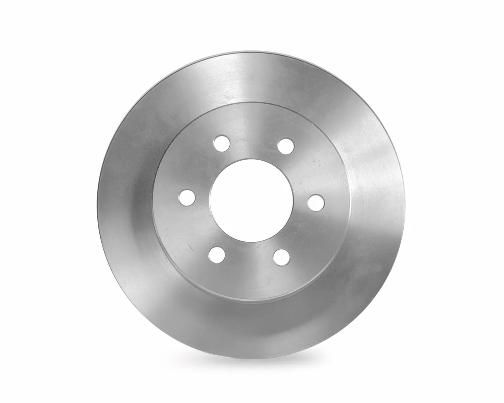 Disco Smooth Delantero DYNAMIK DK05035STH