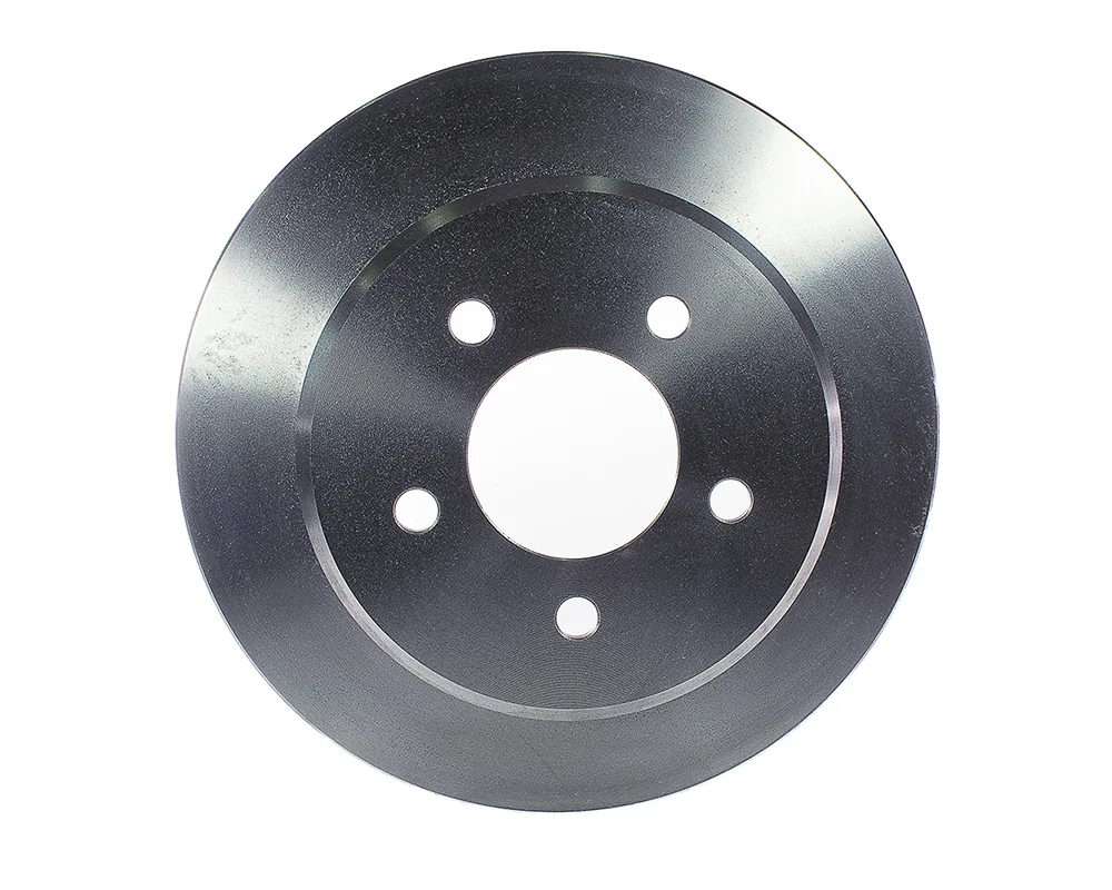 DK-DK05037STH — Disco Trasero DYNAMIK DK05037STH