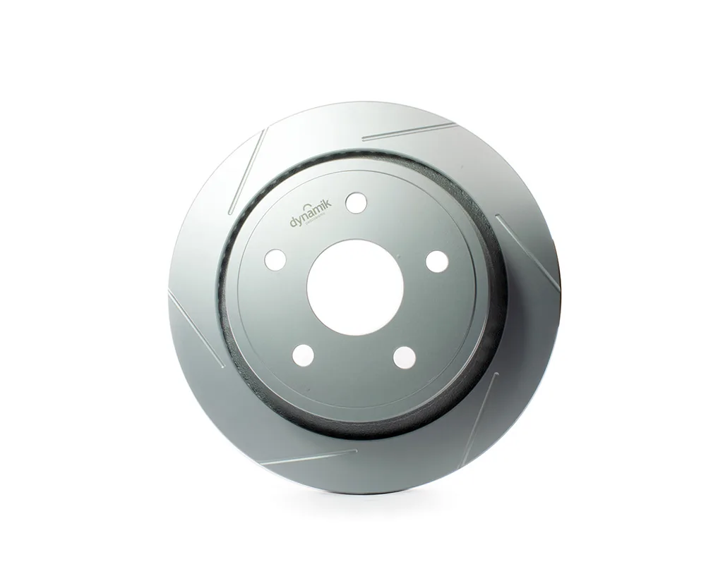 DK-DK05063GS — Disco Trasero ASPEN DYNAMIK DK05063GS