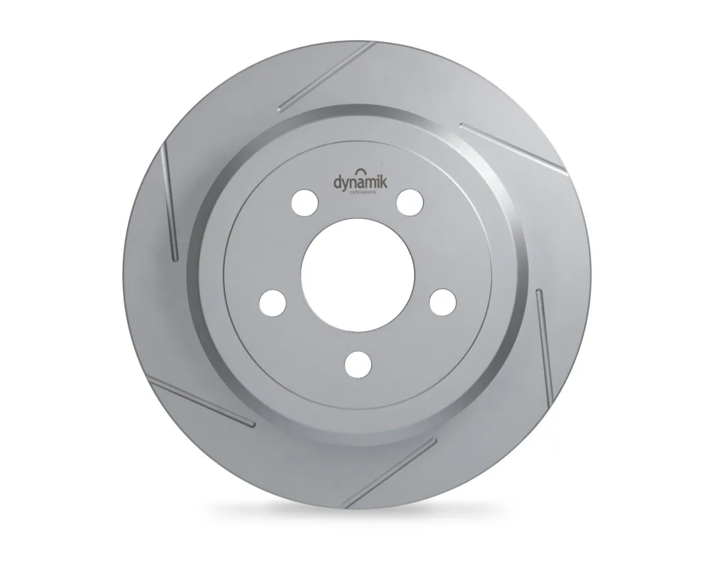 Disco Geomet Trasero NITRO DYNAMIK DK05077GMS
