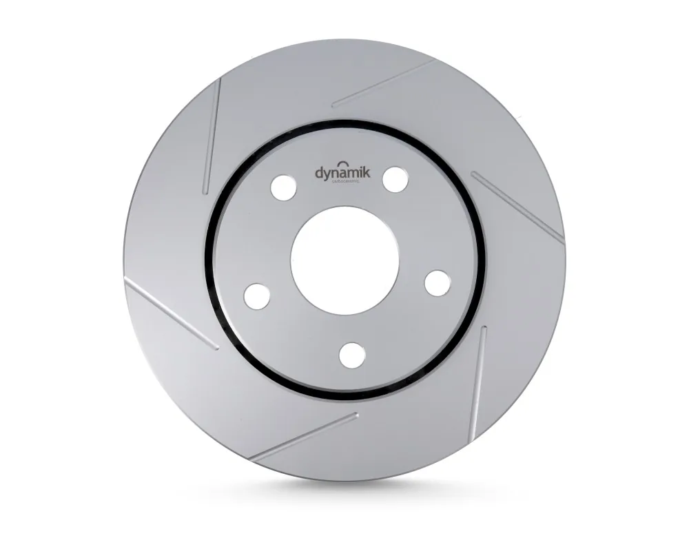 Disco Geomet Delantero DYNAMIK DK05085GMS
