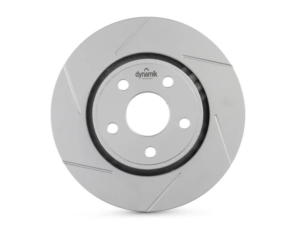Disco Geomet Delantero DYNAMIK DK05091GMS