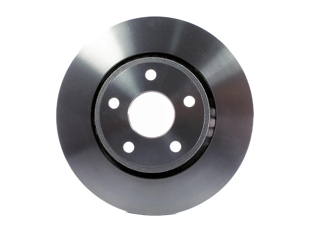 Disco Delantero DURANGO 3.6L DYNAMIK DK05091SM