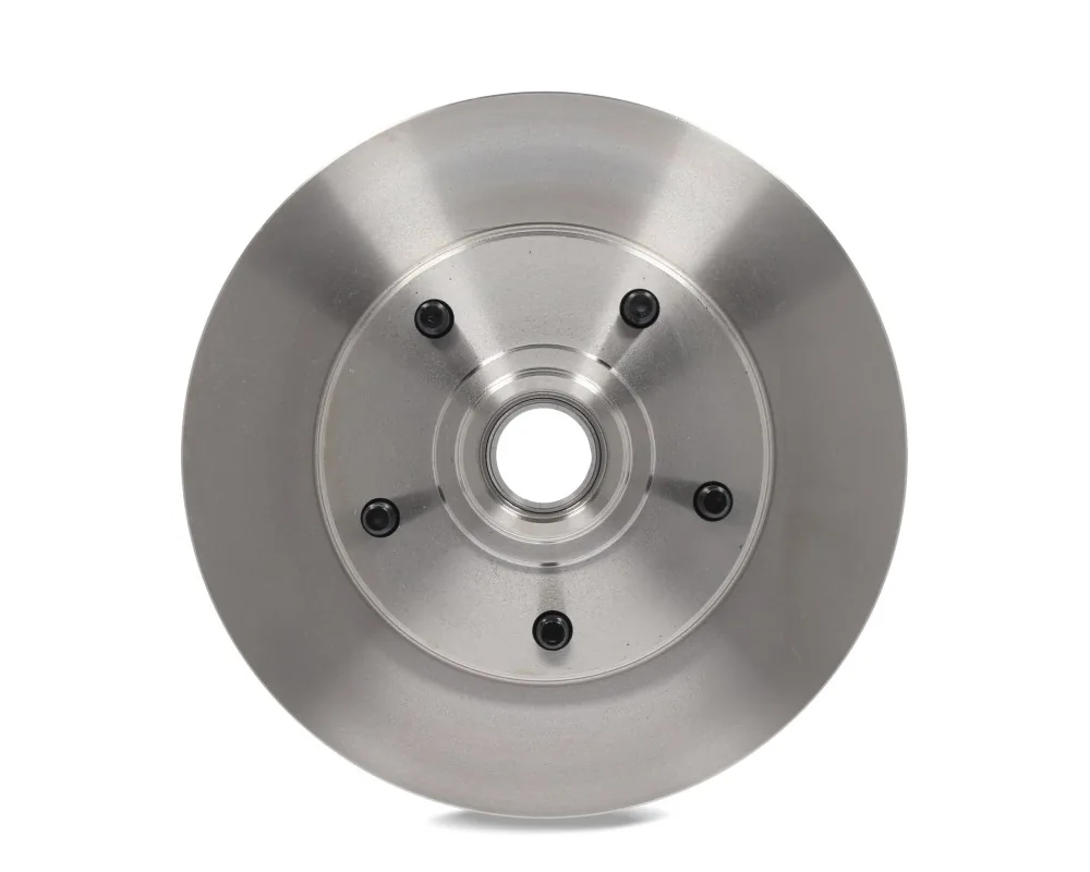 DK-DK08012STH — Disco Smooth Delantero DYNAMIK DK08012STH