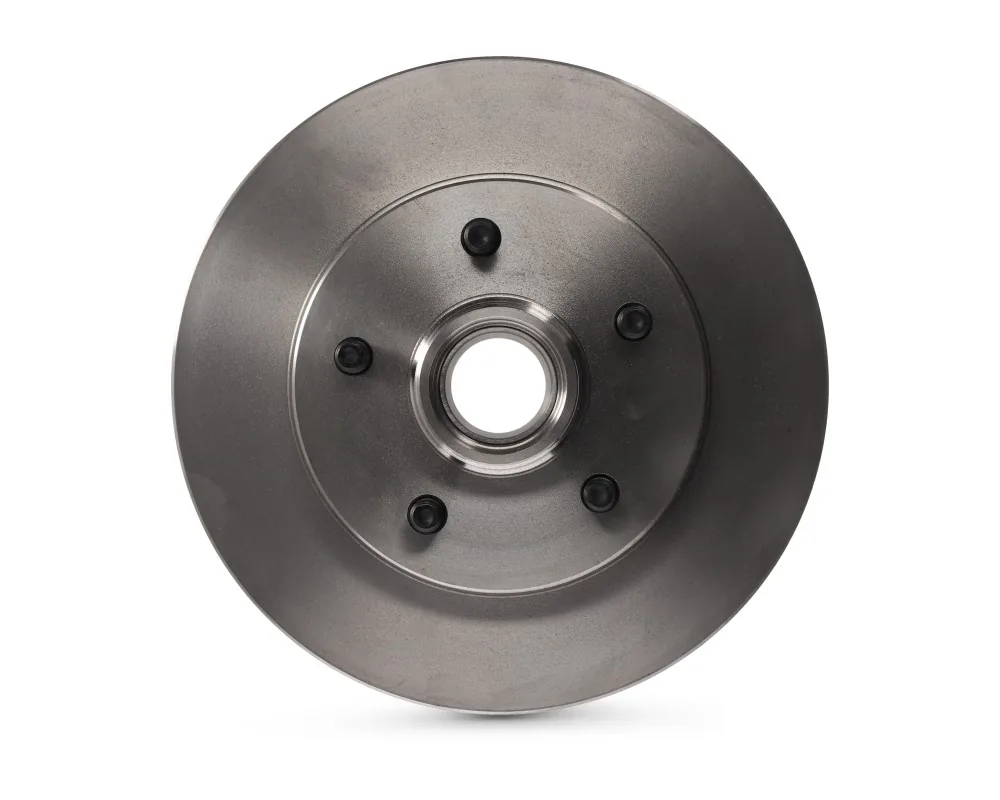 DK-DK08020STH — Disco Smooth Delantero DYNAMIK DK08020STH