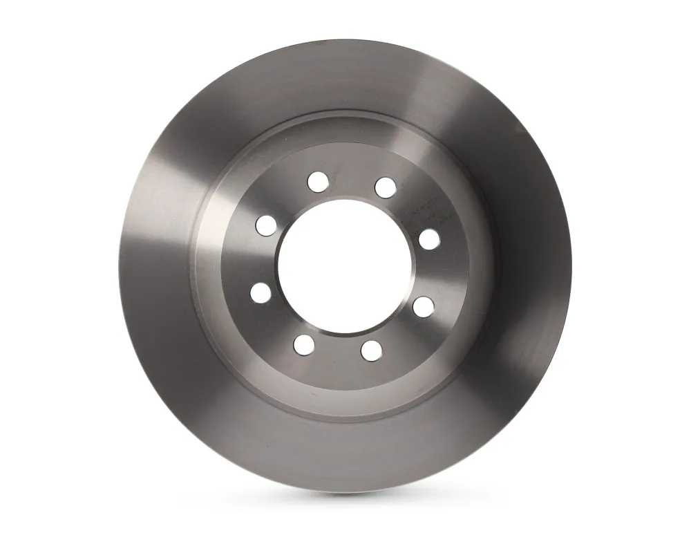 Disco Smooth Delantero DYNAMIK DK08023STH