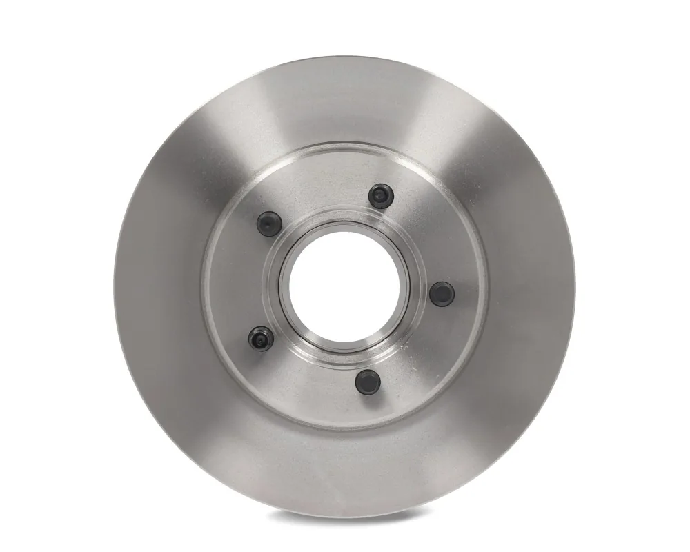 Disco Smooth Delantero DYNAMIK DK08025STH