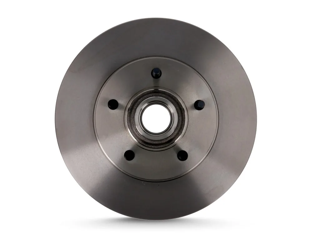 Disco Delantero DYNAMIK DK08033STH