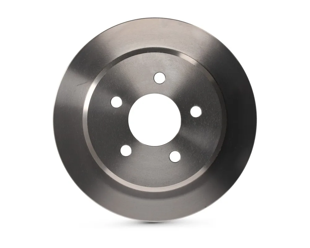 Disco Smooth Trasero DYNAMIK DK08058STH