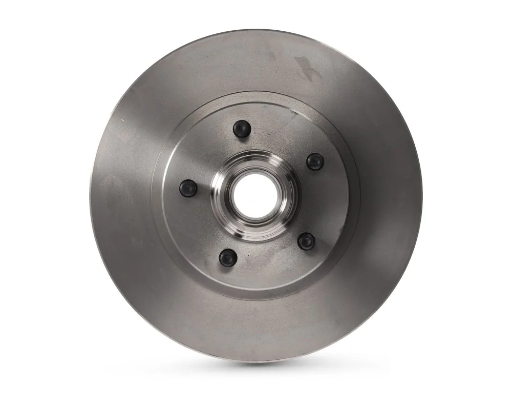 Disco Smooth Delantero DYNAMIK DK08063STH