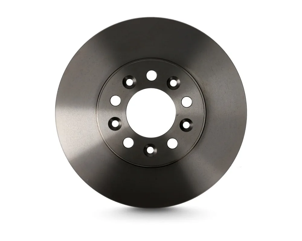 Disco Delantero DYNAMIK DK08072STH