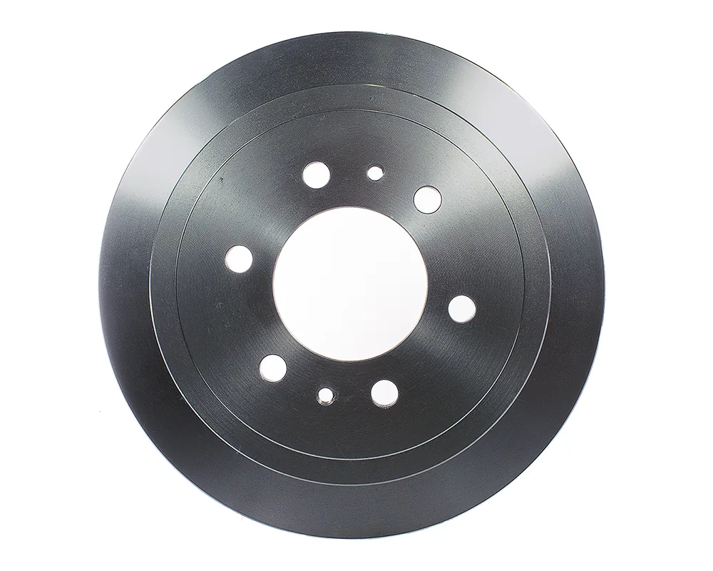 DK-DK08099STH — Disco Trasero DYNAMIK DK08099STH
