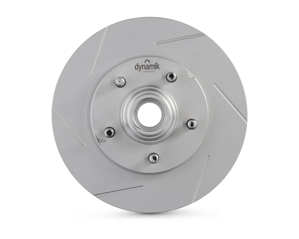 Disco Geomet Delantero F-150 LOBO DYNAMIK DK08108GMS