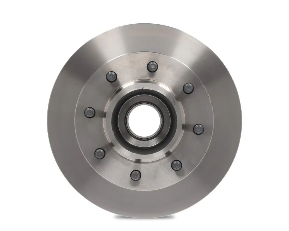 Disco Smooth Delantero DYNAMIK DK08117STH