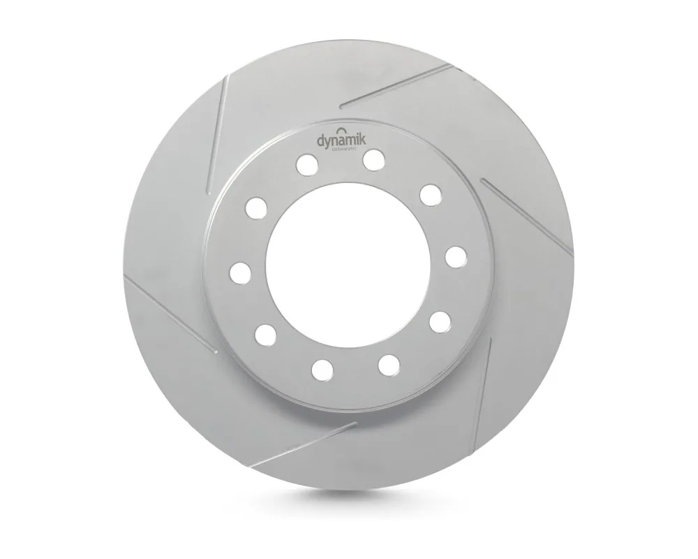 Disco Geomet Delantero DYNAMIK DK08119GMS