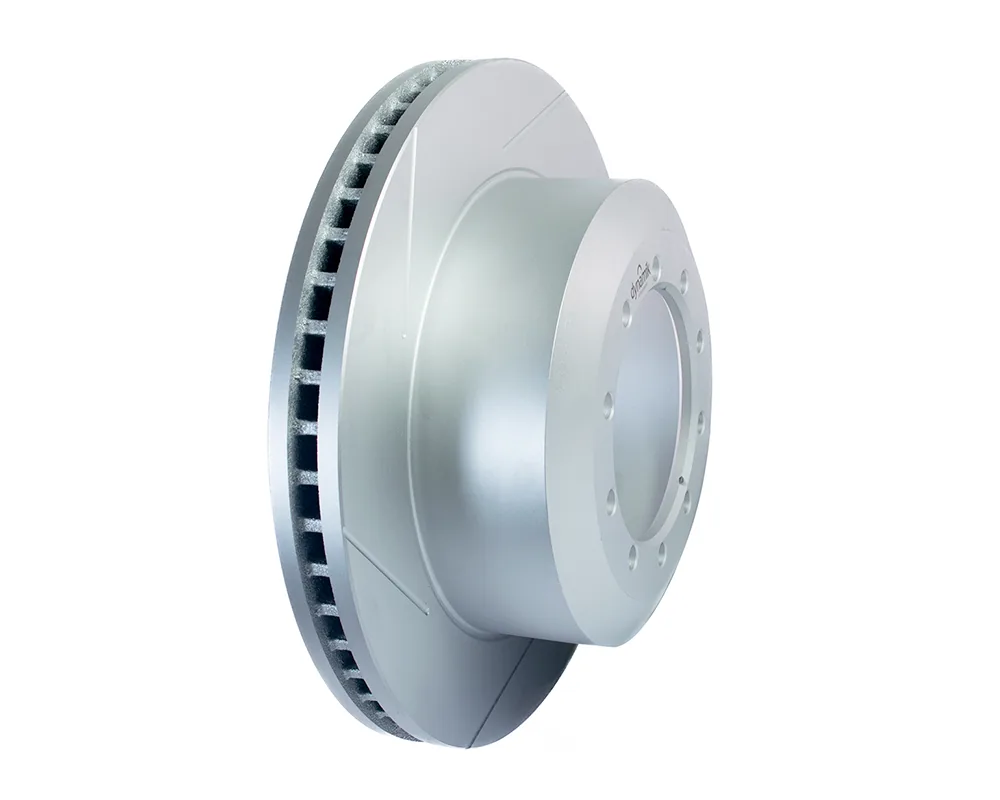 Disco Geomet Trasero F-450 DYNAMIK DK08120GMS
