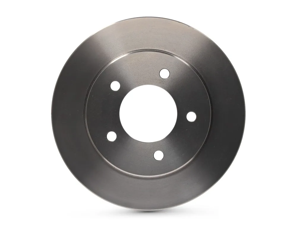 DK-DK08131STH — Disco Smooth Delantero DYNAMIK DK08131STH