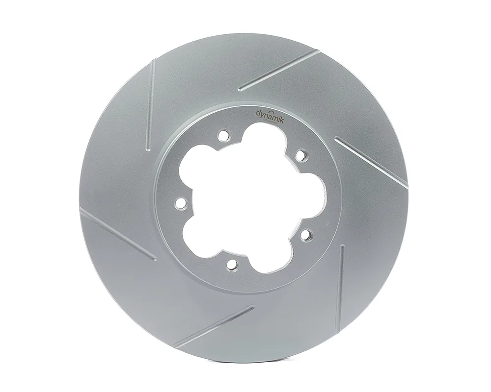 DK-DK08136GS — Disco Delantero DYNAMIK DK08136GS