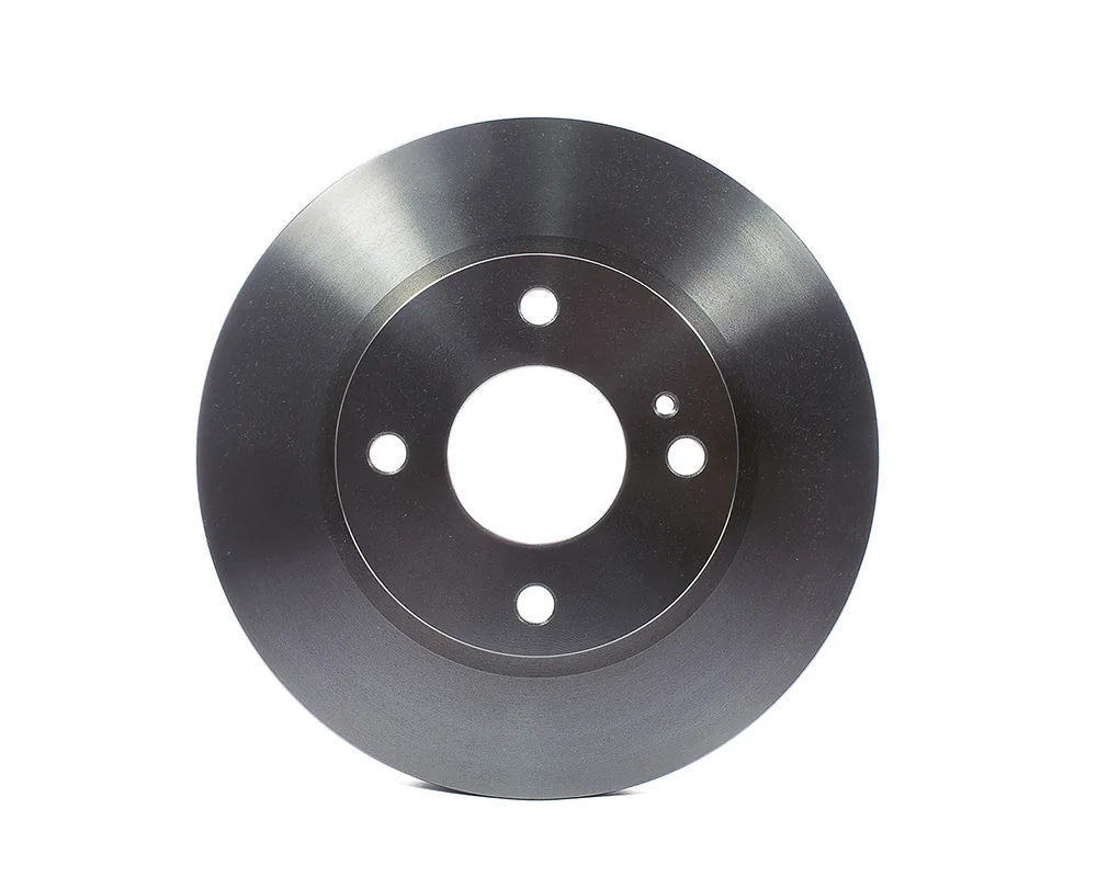 DK-DK08139SM — Disco Delantero DYNAMIK DK08139SM