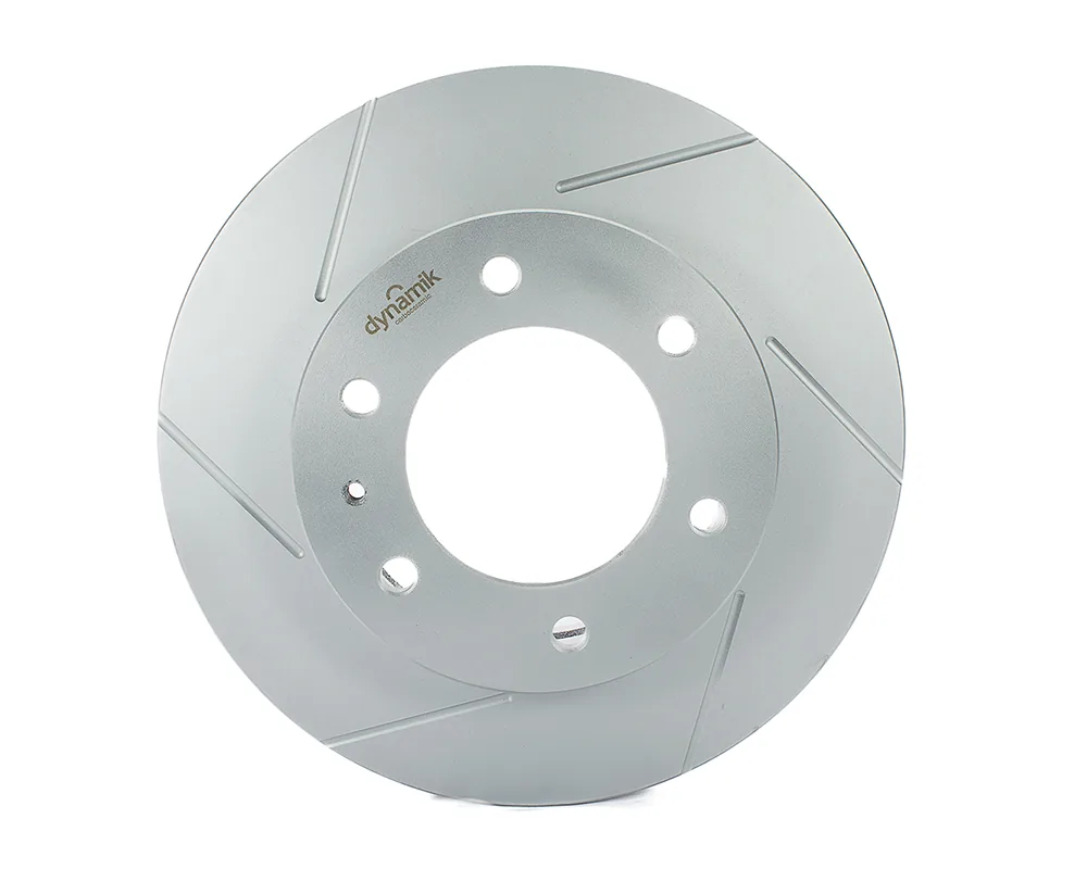 Disco Delantero DYNAMIK DK08153GS