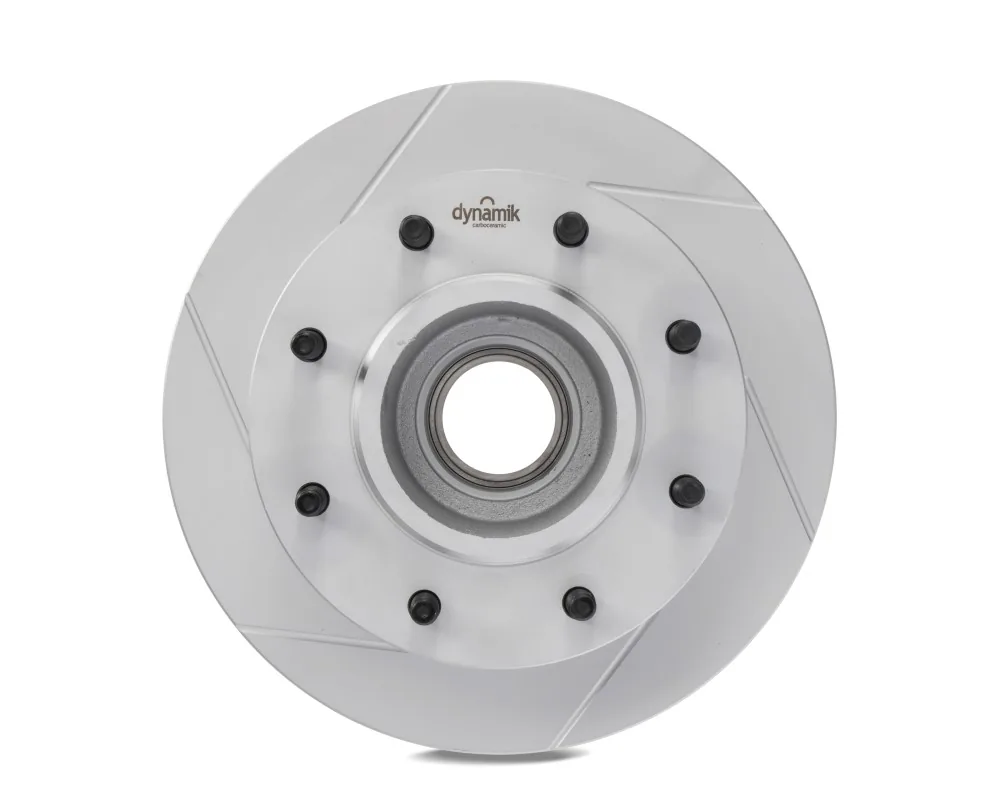 DK-DK08172GMS — Disco Geomet Delantero F-250 SUPER DUTY DYNAMIK DK08172GMS