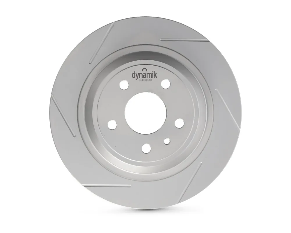 Disco Geomet Trasero DYNAMIK DK08187GMS