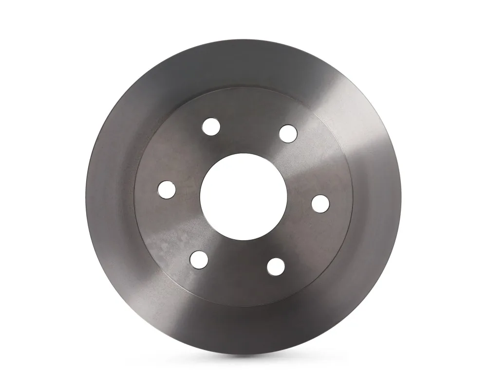 Disco Smooth Delantero DYNAMIK DK09009STH