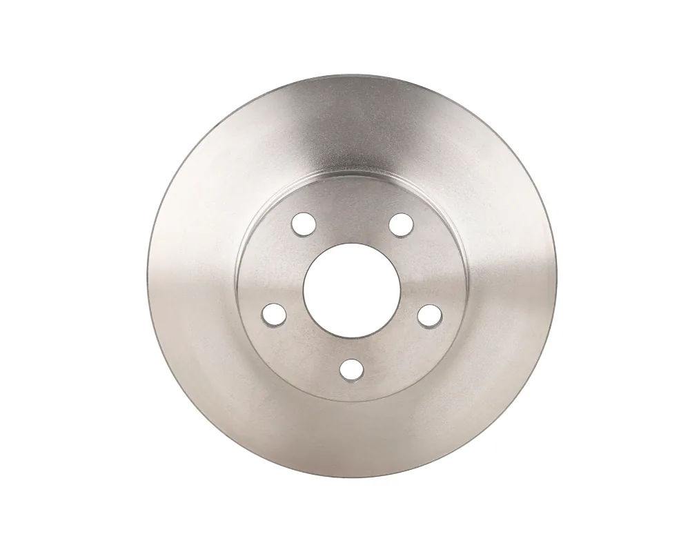 Disco Smooth Delantero DYNAMIK DK09020STH