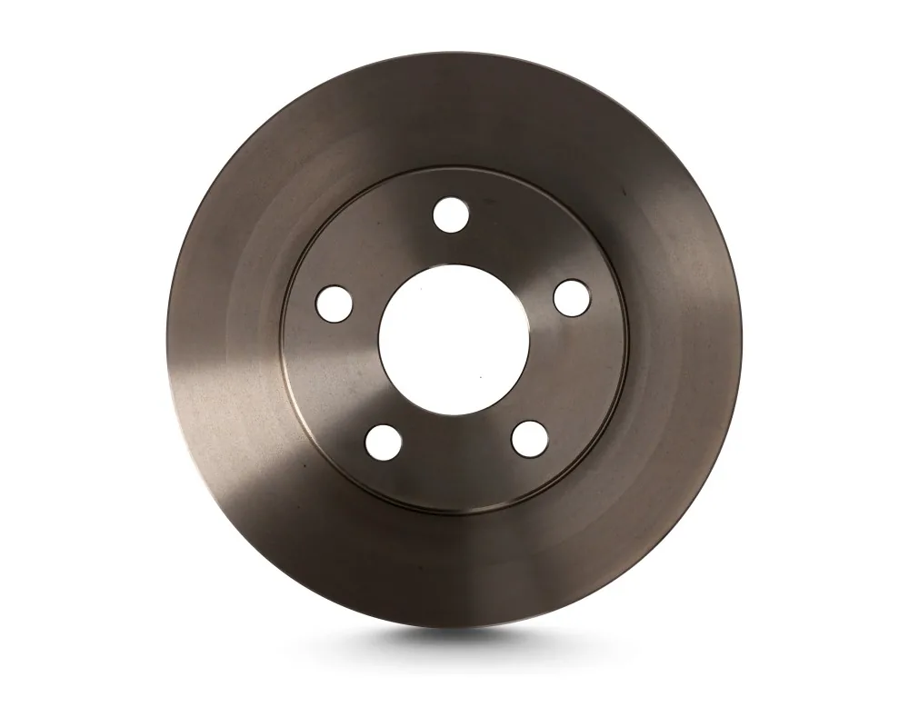 DK-DK09043STH — Disco Delantero DYNAMIK DK09043STH