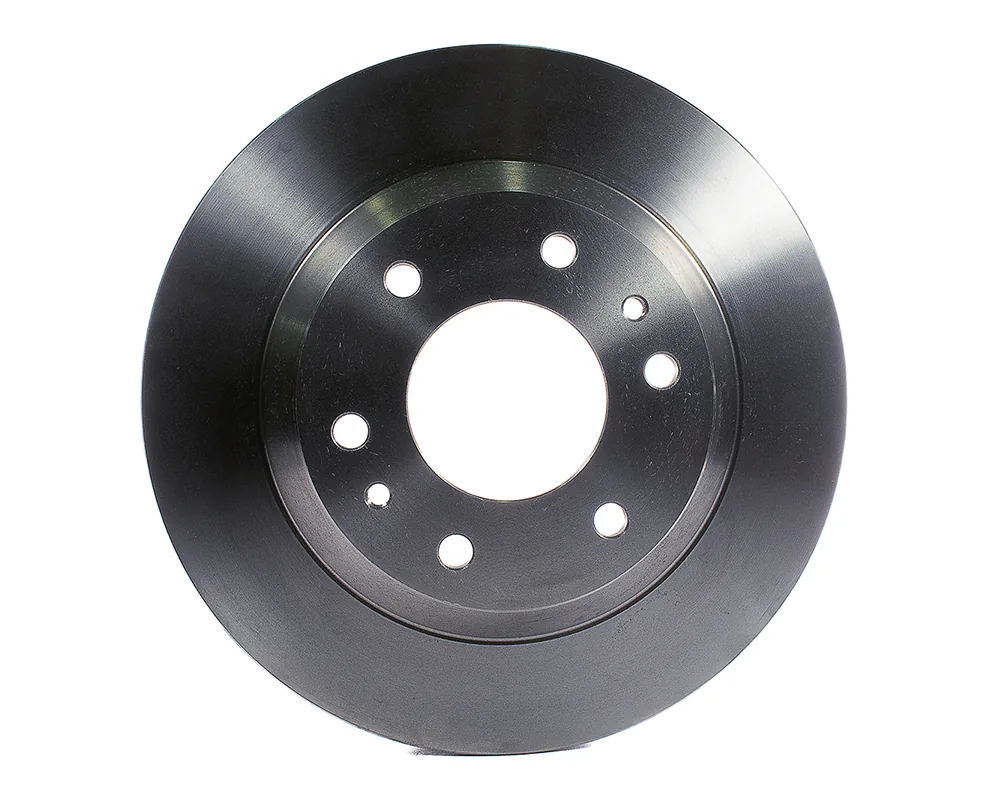 Disco Delantero DYNAMIK DK09054STH
