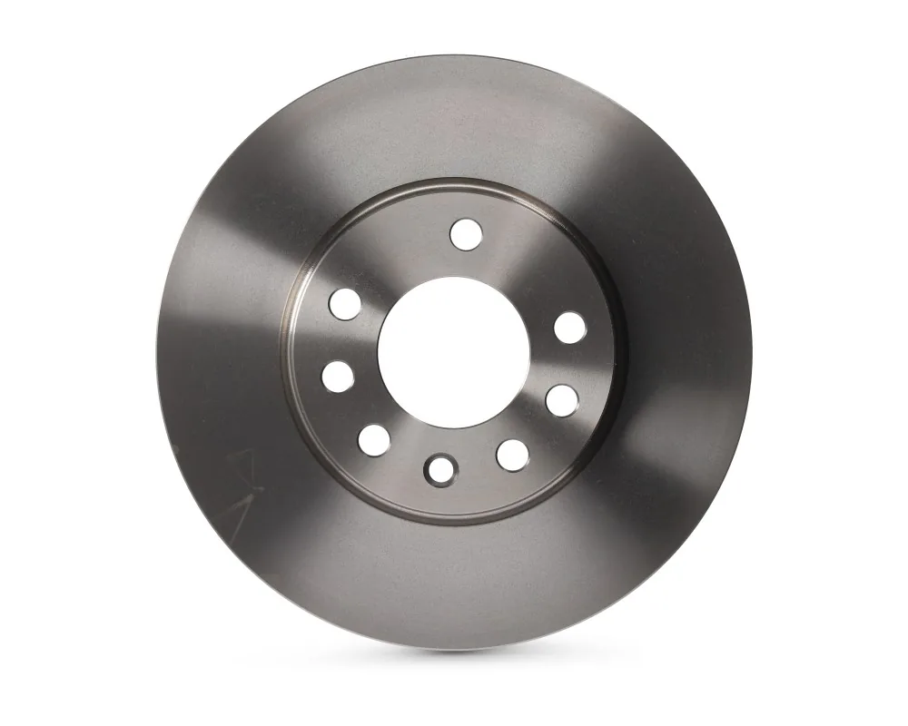 Disco Smooth Delantero DYNAMIK DK09057STH