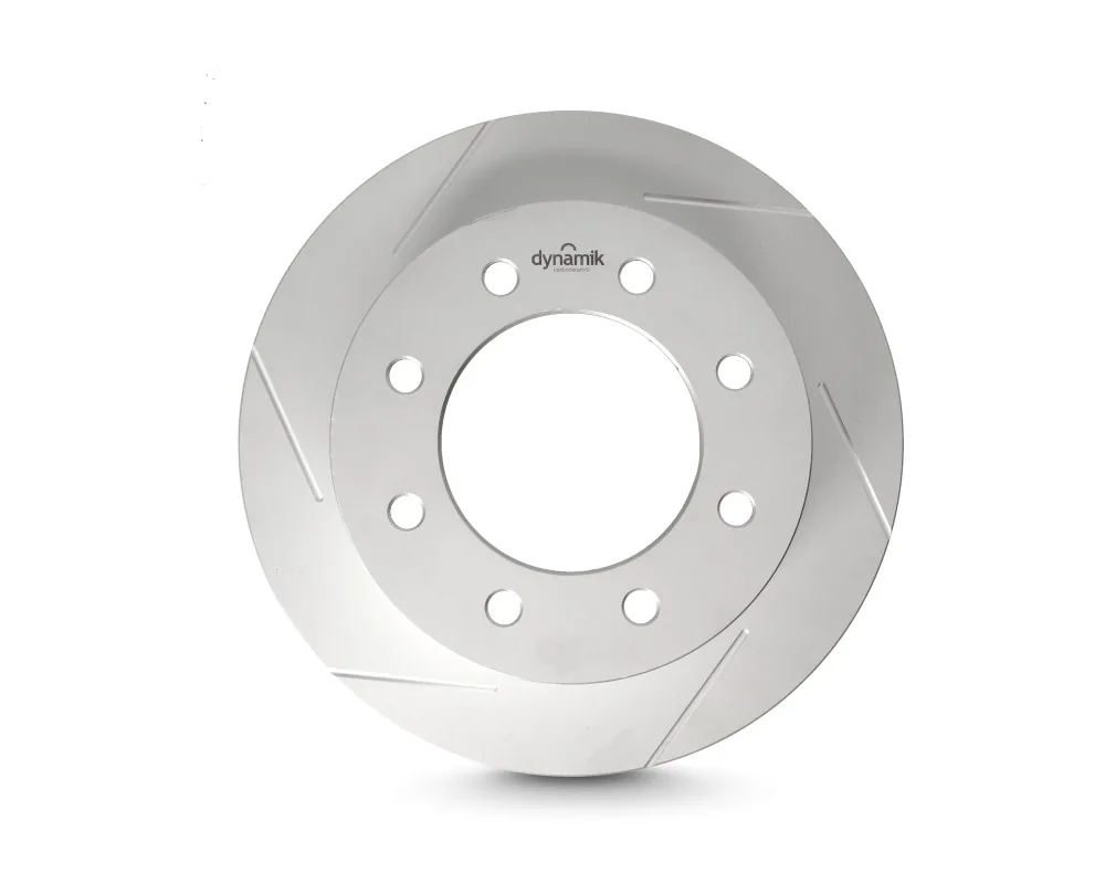 Disco Geomet Trasero GM C35, C36 DYNAMIK DK09124GMS