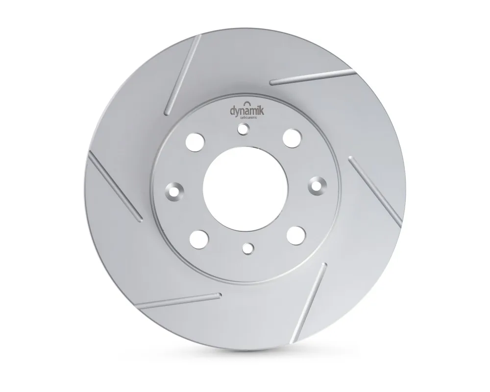 DK-DK10003GMS — Disco Geomet Delantero CIVIC SI 1.6 LTS DYNAMIK DK10003GMS