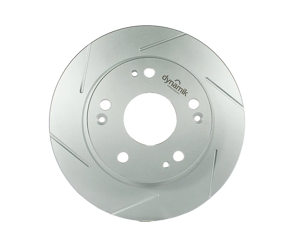 DK-DK10032GMS — Disco Geomet Trasero CIVIC 1.8 LTS DYNAMIK DK10032GMS