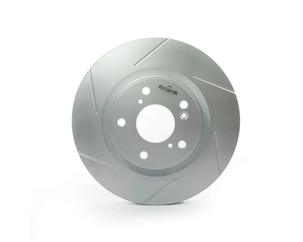 Disco Delantero DYNAMIK DK10041GS
