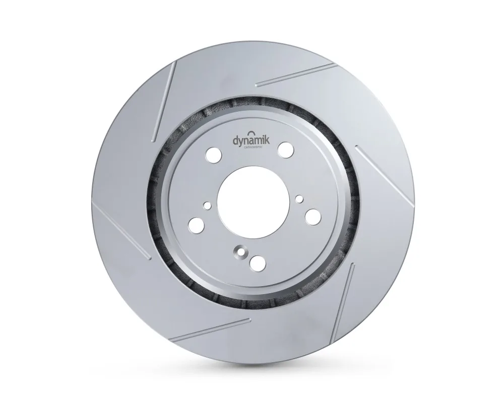 Disco Geomet Delantero DYNAMIK DK10042GMS