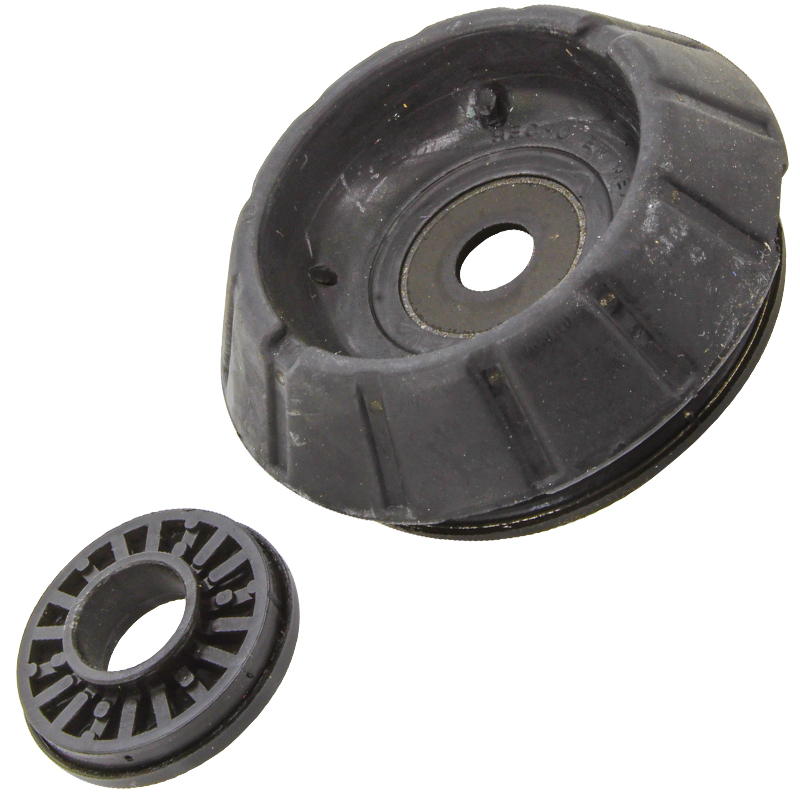 BASE DE AMORTIGUADOR DELANTERO DERECHO SUZUKI IGNIS L4 1.2L 2017-2024