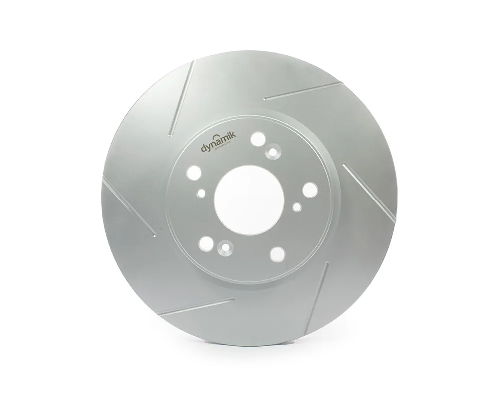 DK-DK10043GS — Disco Delantero DYNAMIK DK10043GS