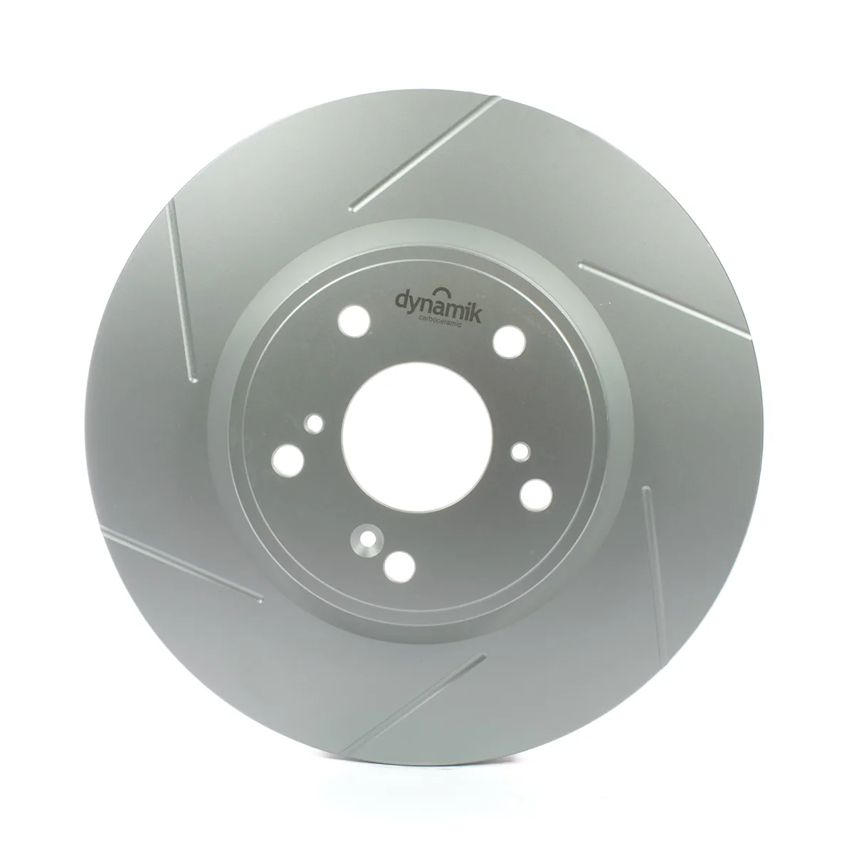Disco Delantero DYNAMIK DK10047GS