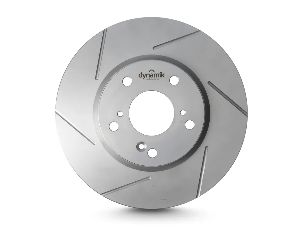 Disco Geomet Delantero CIVIC DYNAMIK DK10057GMS