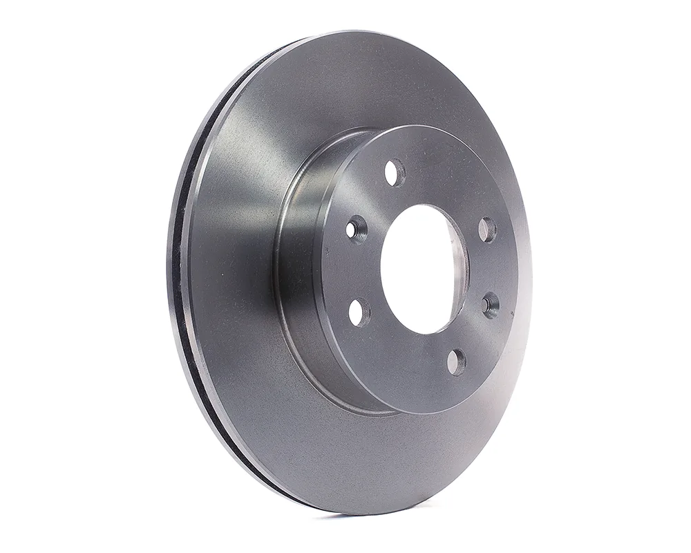 DK-DK11002SM — Disco Delantero DYNAMIK DK11002SM