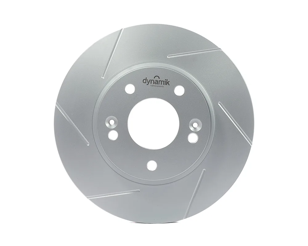Disco Delantero DYNAMIK DK11006GS