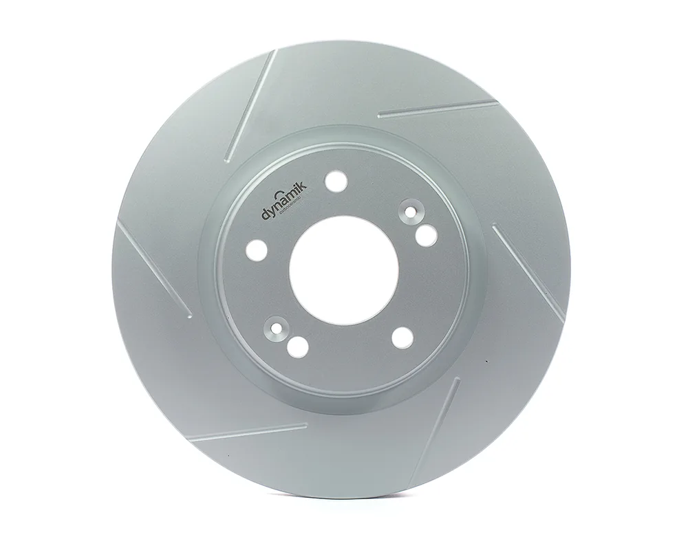 Disco Delantero DYNAMIK DK11016GS