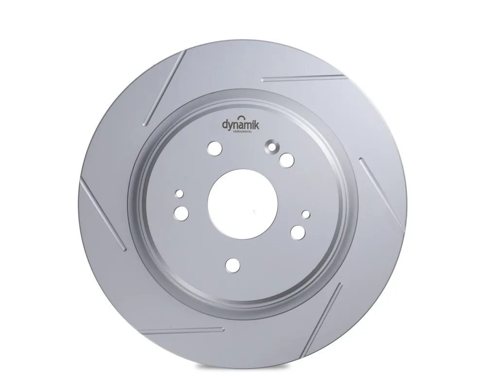 Disco Geomet Trasero DYNAMIK DK12099GMS