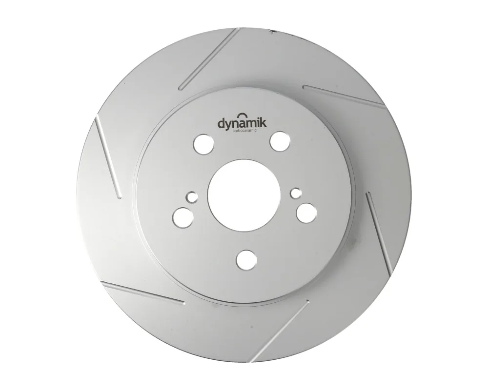 DK-DK12333GMS — Disco Trasero DYNAMIK DK12333GMS