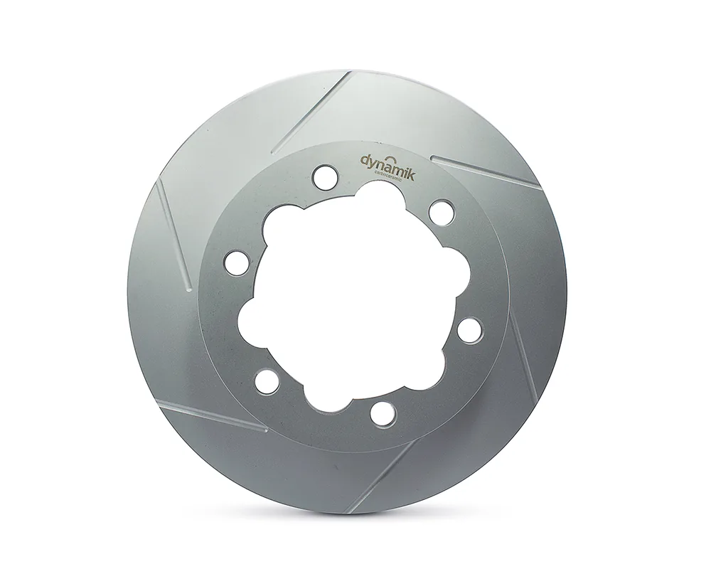 DK-DK16028GS — Disco Trasero DYNAMIK DK16028GS
