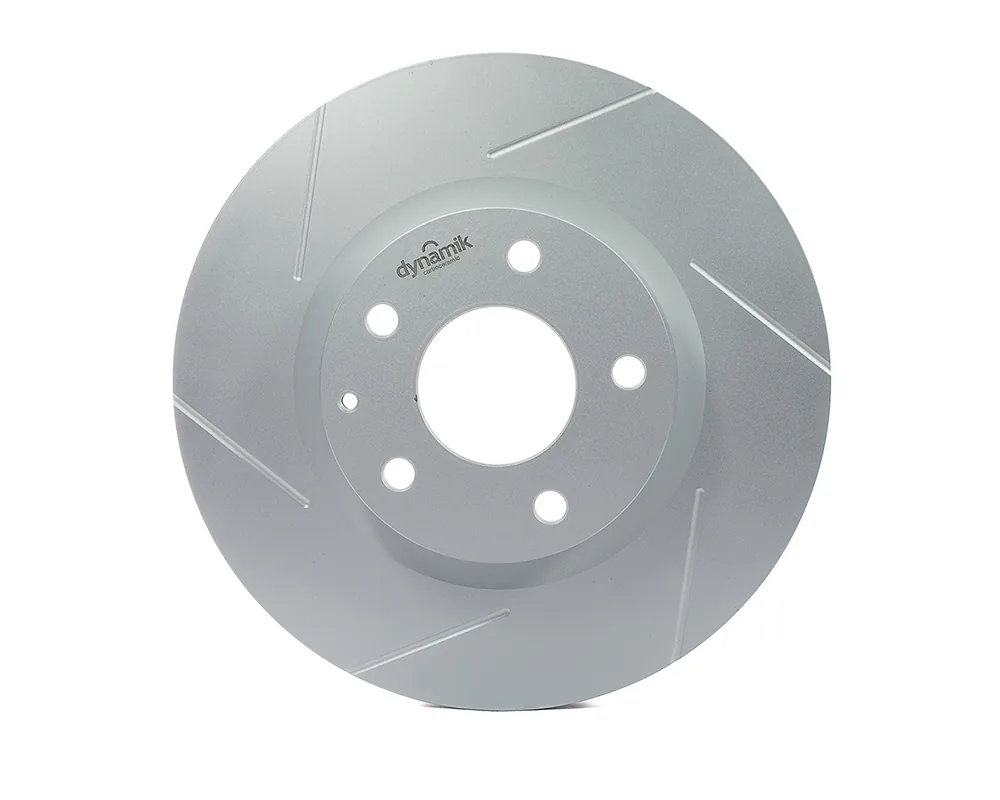 Disco Delantero MAZDA3 2.5L DYNAMIK DK18027GS
