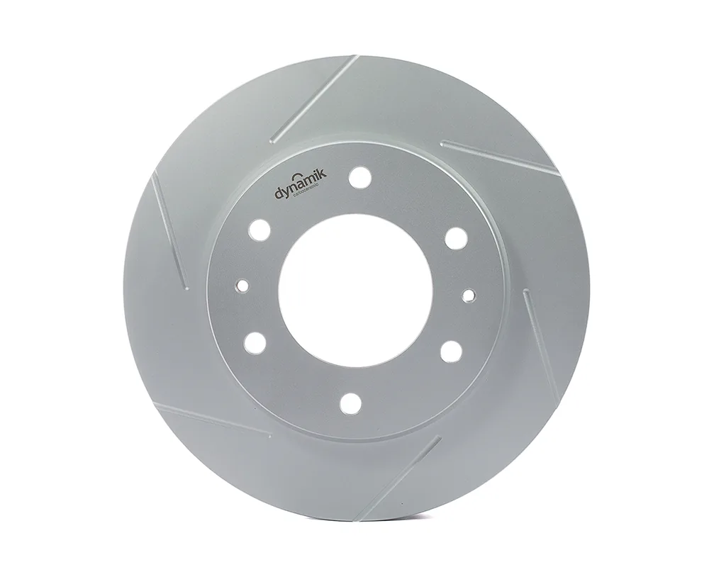 Disco Delantero DYNAMIK DK19015GS