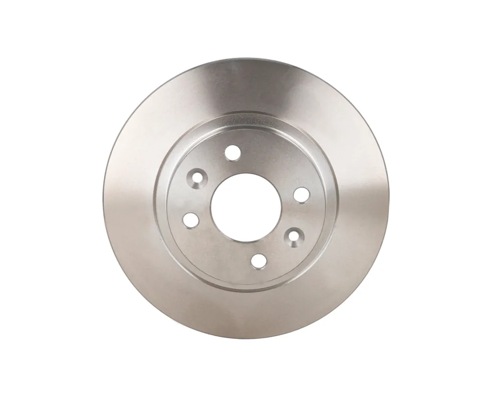 Disco Smooth Delantero DYNAMIK DK20002STH
