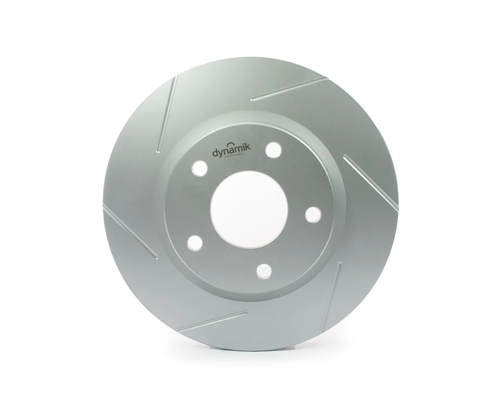 DK-DK20021GS — Disco Delantero DYNAMIK DK20021GS